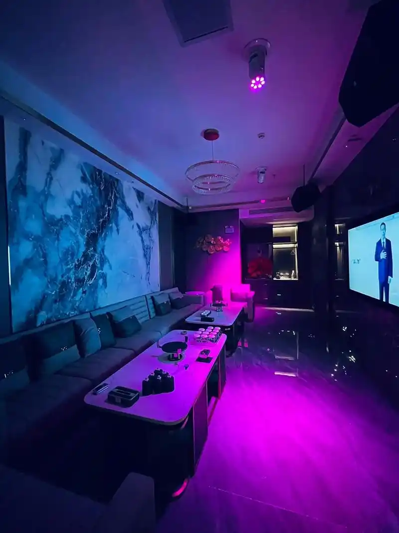 宜春中低端商务ktv -奉新县ktv预定