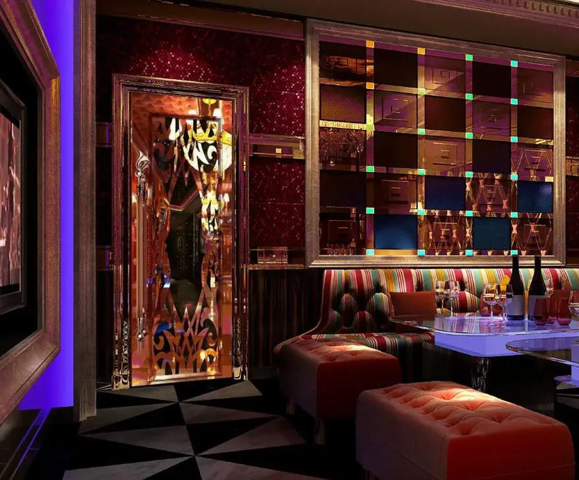 宜春商务ktv中低端区别解析-奉新县ktv预定